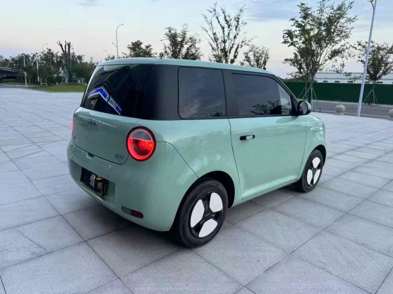 菏泽23年长安汽车Lumin8