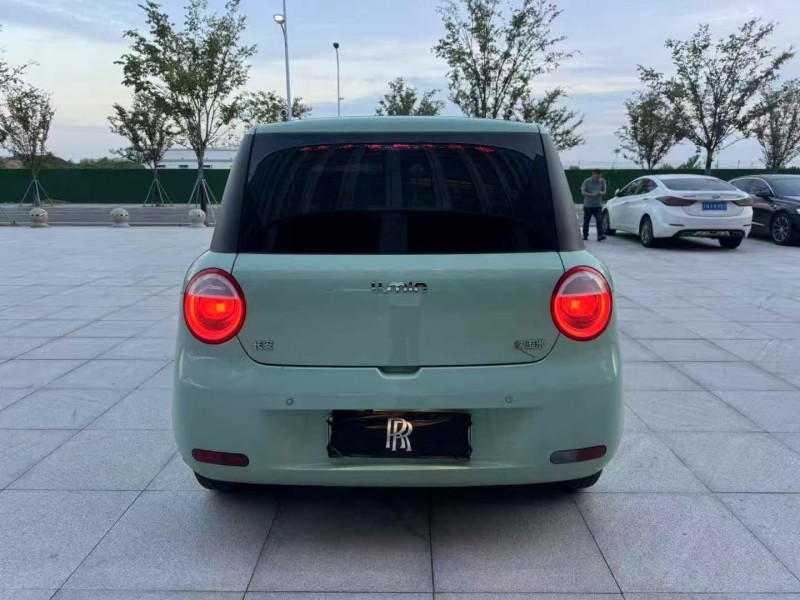 菏泽23年长安汽车Lumin9