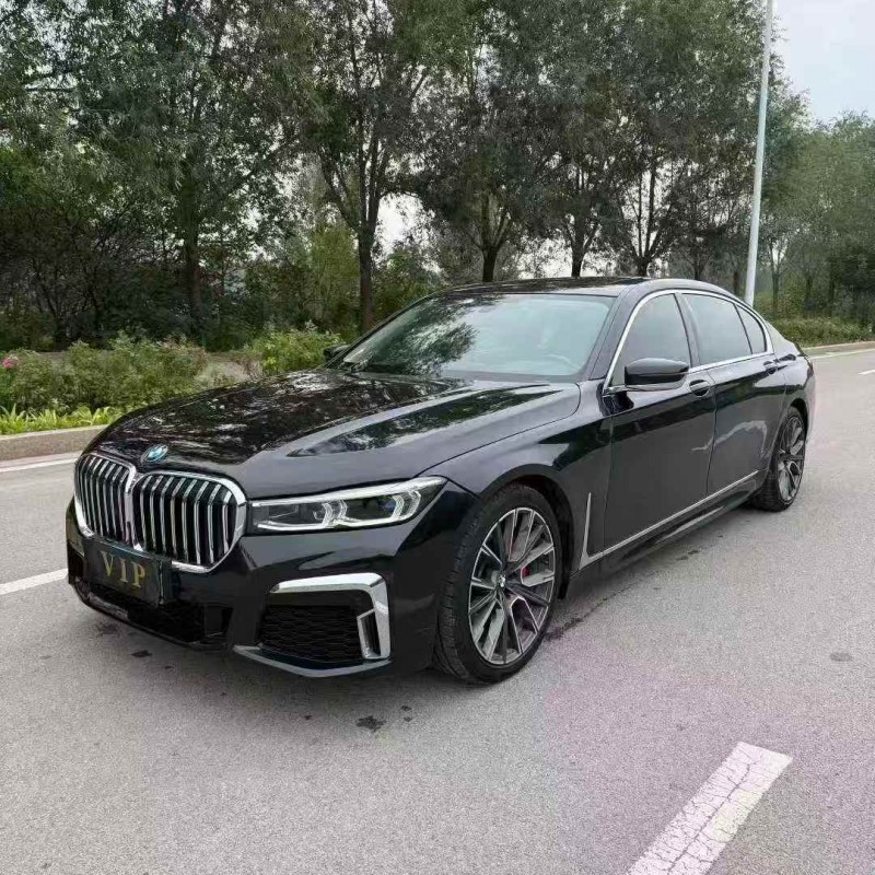 烟台16年宝马7系3