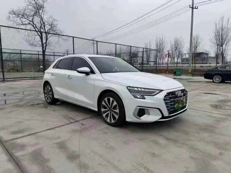 徐州22年奥迪A32