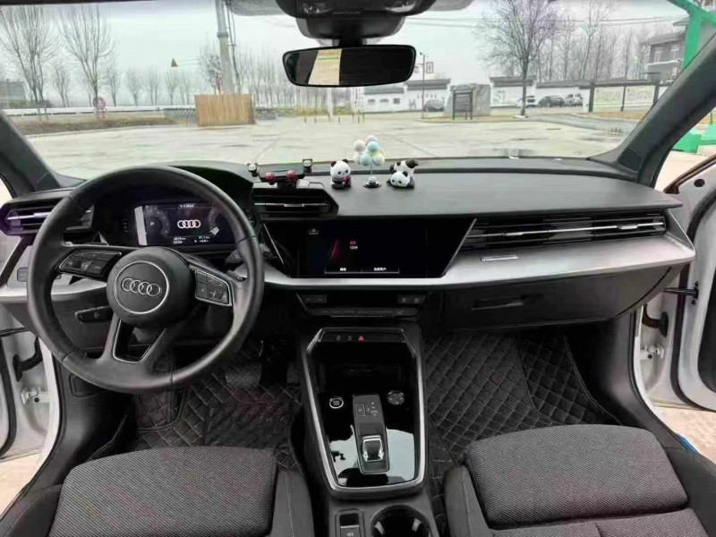 徐州22年奥迪A34