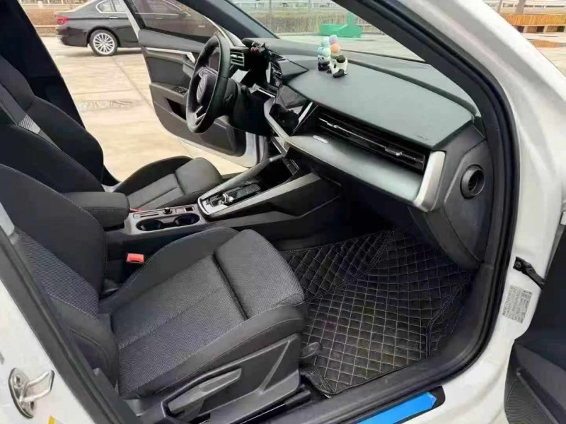 徐州22年奥迪A35