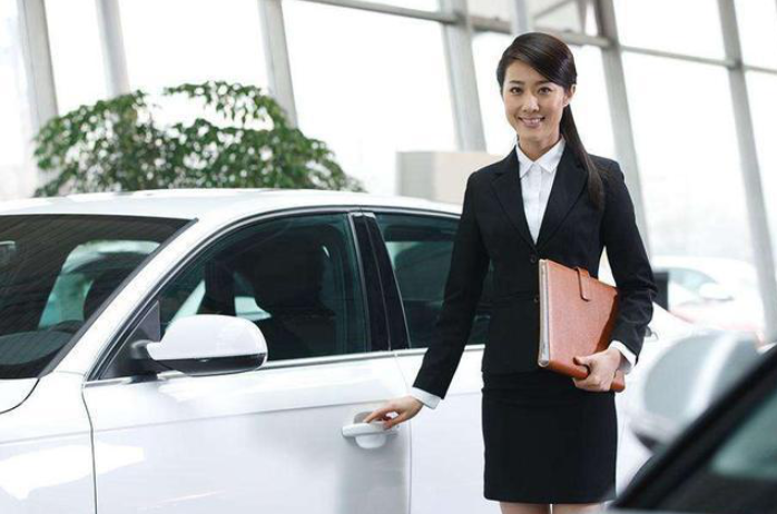 抵押车能开多少年？