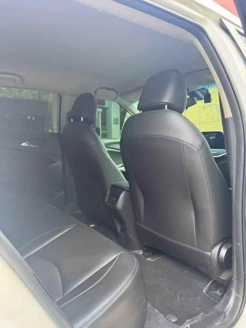 菏泽22年雪佛兰畅巡3