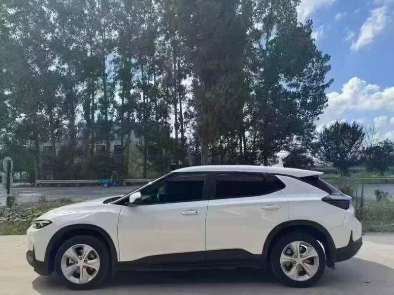 菏泽22年雪佛兰畅巡7