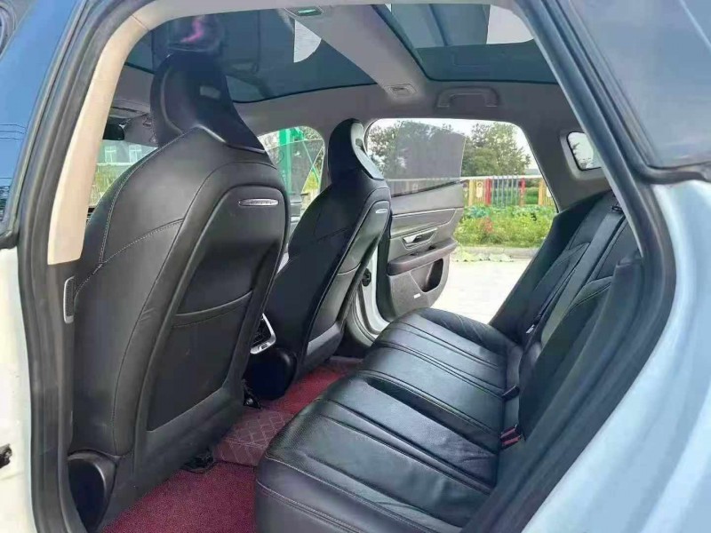 徐州22年小鹏汽车p76