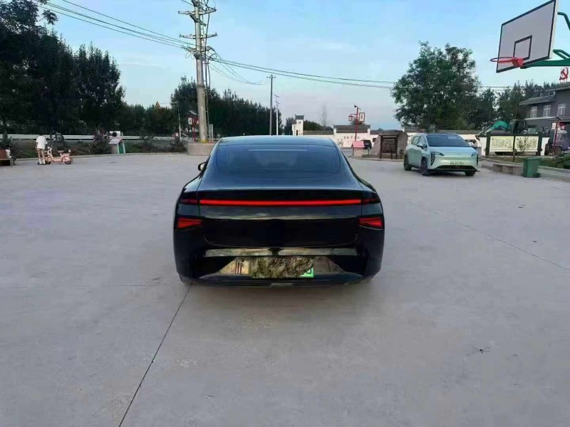 徐州22年小鹏汽车p79