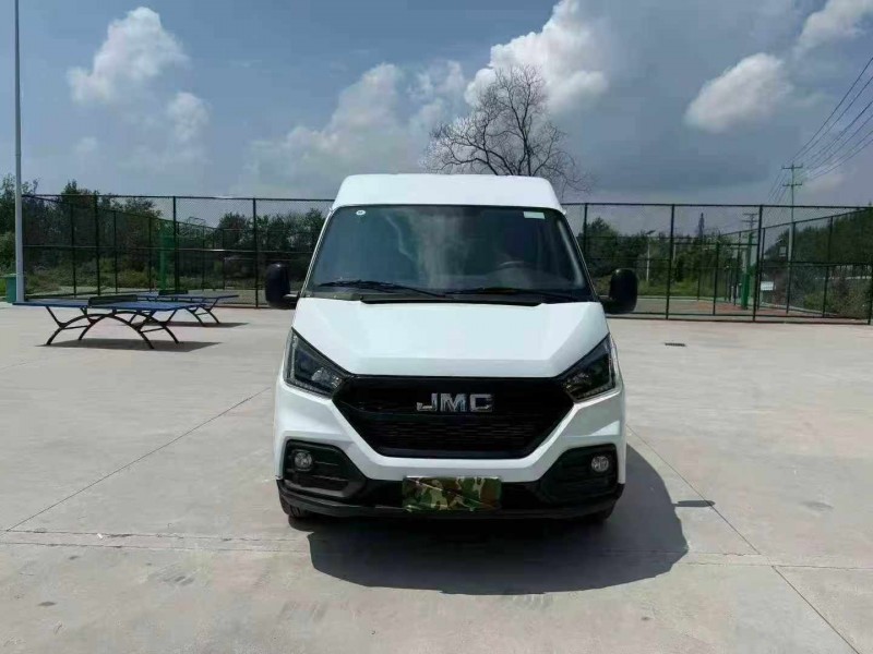 徐州23年江铃特顺1