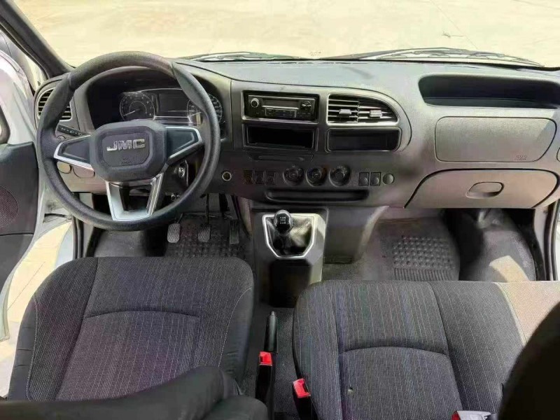 徐州23年江铃特顺4