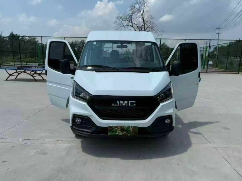 徐州23年江铃特顺7