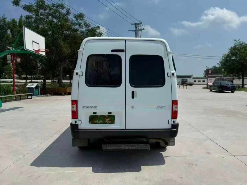 徐州23年江铃特顺9