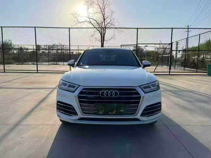 徐州21年奥迪Q51