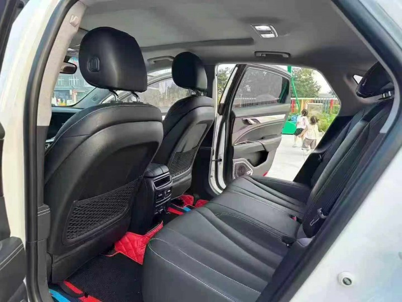 徐州21年吉利博瑞6