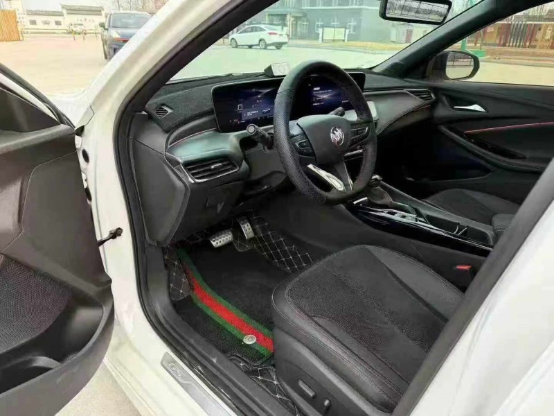 徐州23年别克威朗4