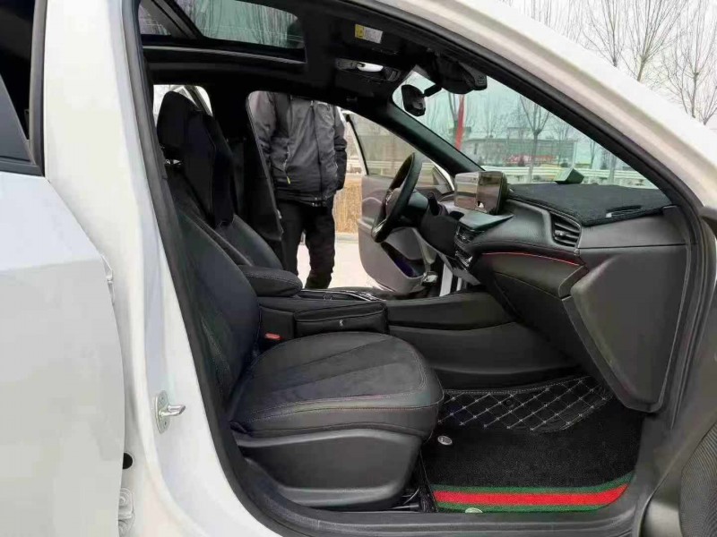 徐州23年别克威朗6