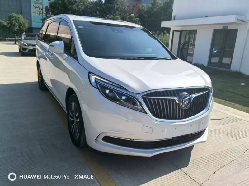 台州19年别克GL82