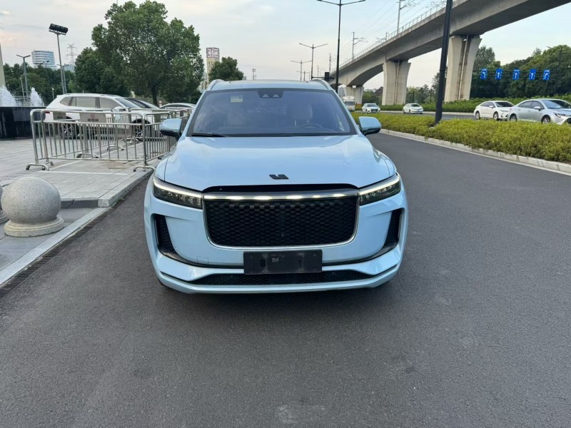 台州20年理想理想ONE1