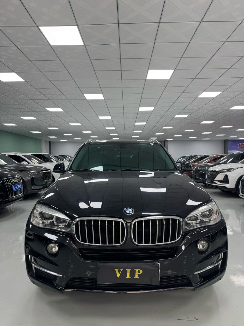 廊坊18年宝马X51