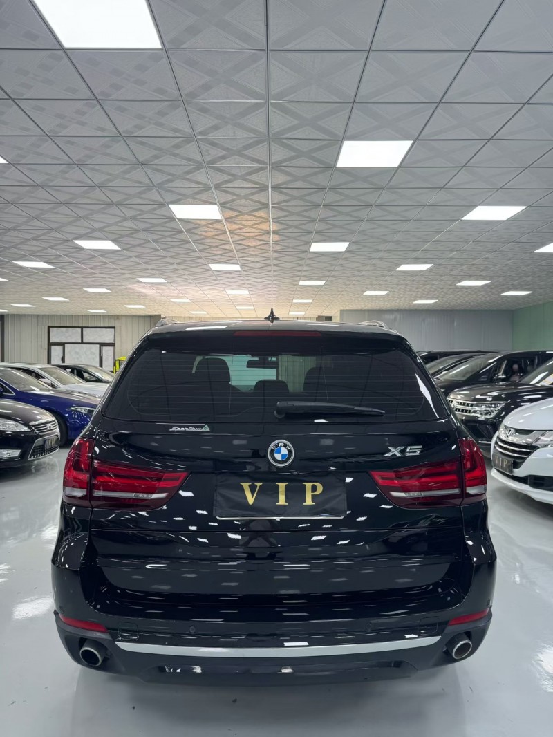 廊坊18年宝马X55