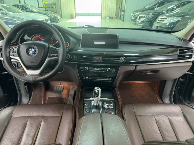 廊坊18年宝马X58