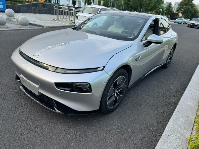 台州23年小鹏汽车p73