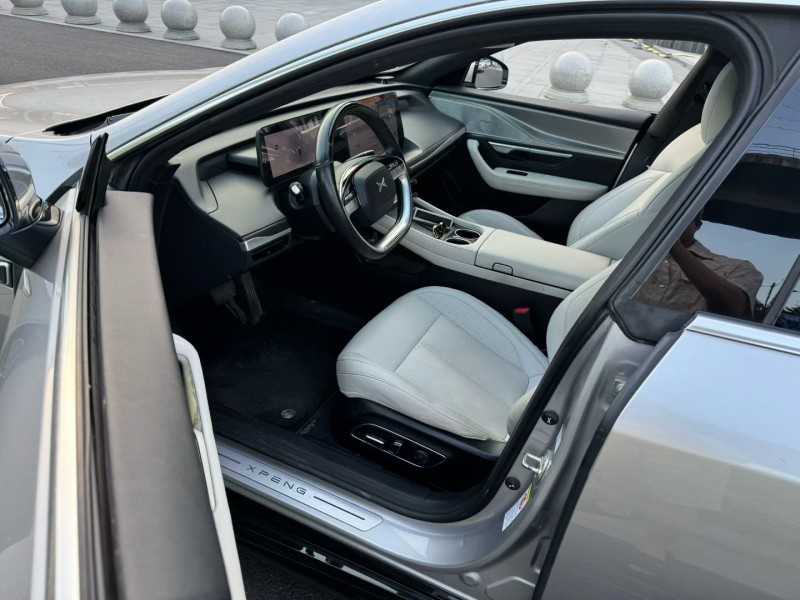 台州23年小鹏汽车p74