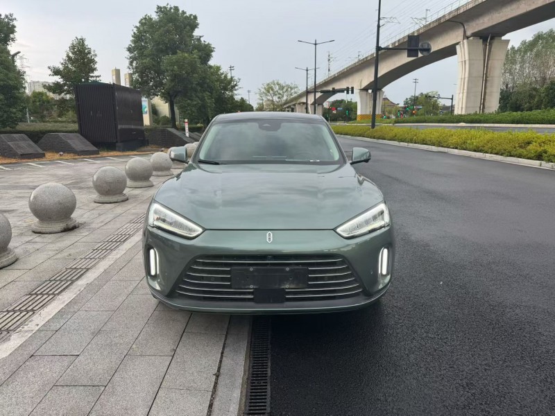 台州23年华为智选问界1