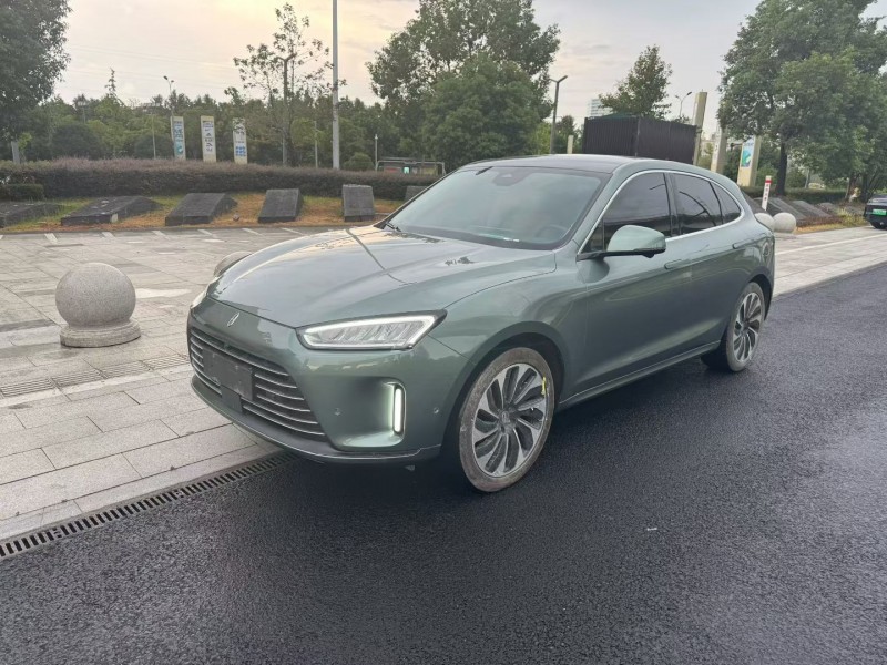 台州23年华为智选问界3