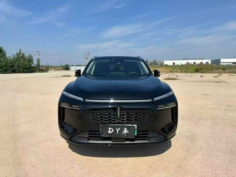 保定23年长城汽车魏牌1