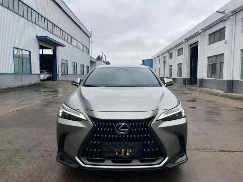 常州23年雷克萨斯NX1