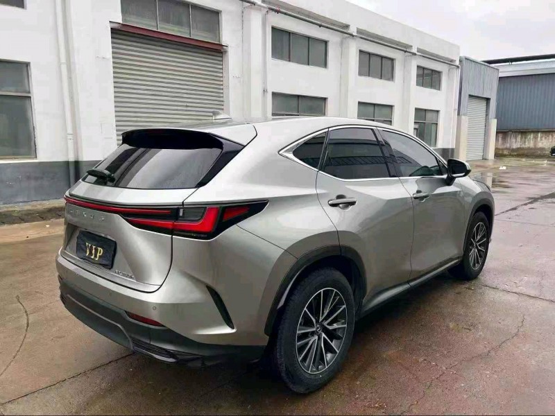 常州23年雷克萨斯NX8