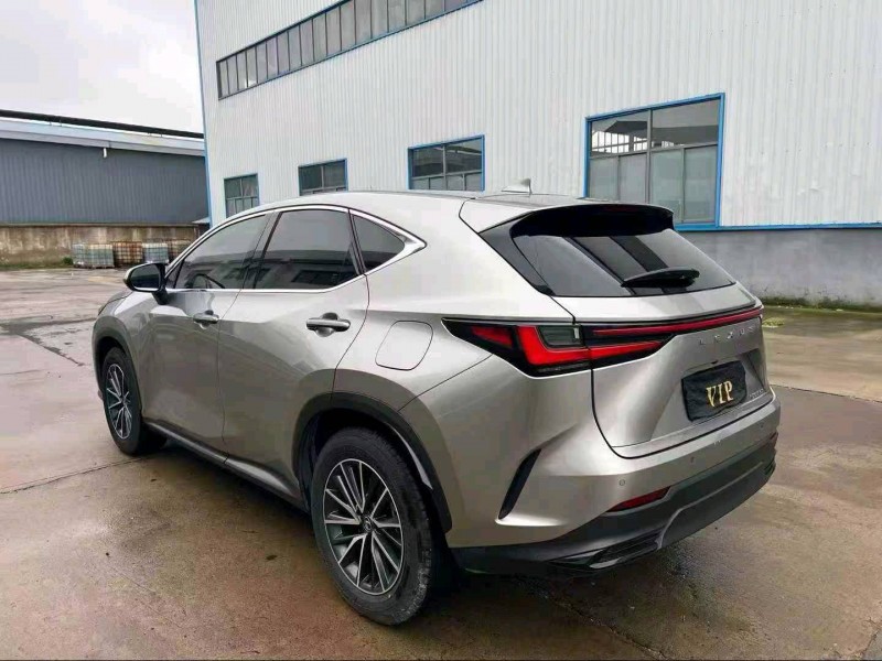 常州23年雷克萨斯NX9