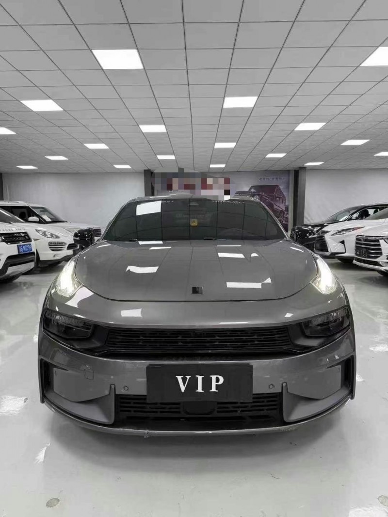 廊坊22年领克031