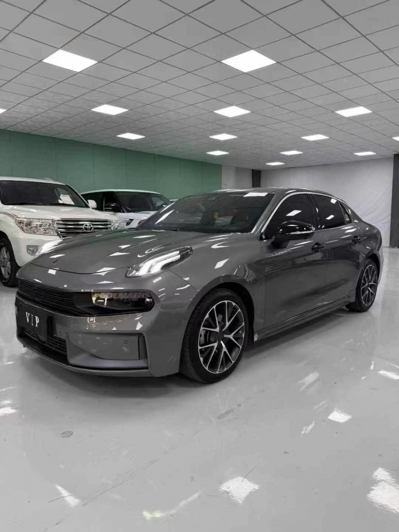 廊坊22年领克033