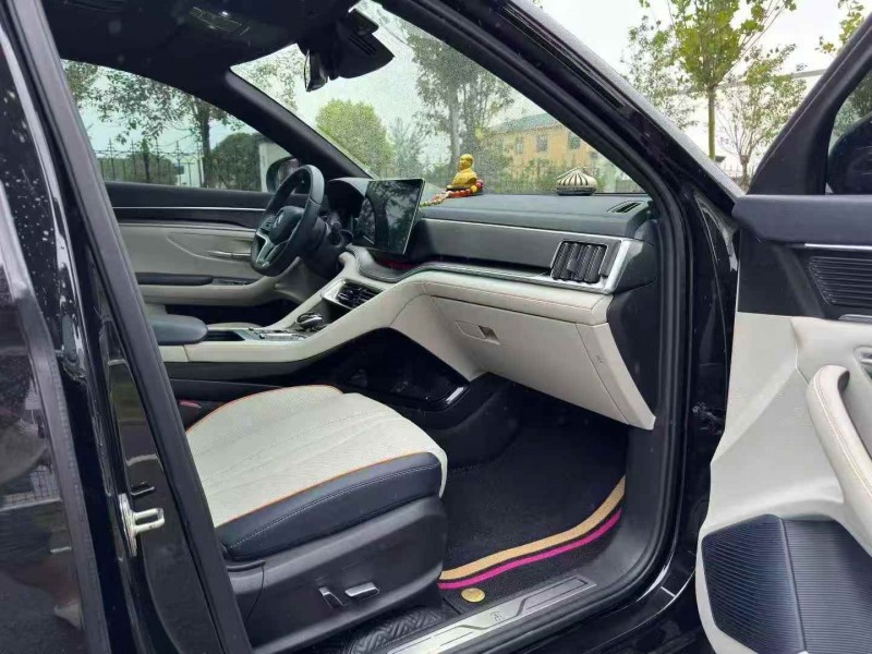 苏州23年比亚迪宋4