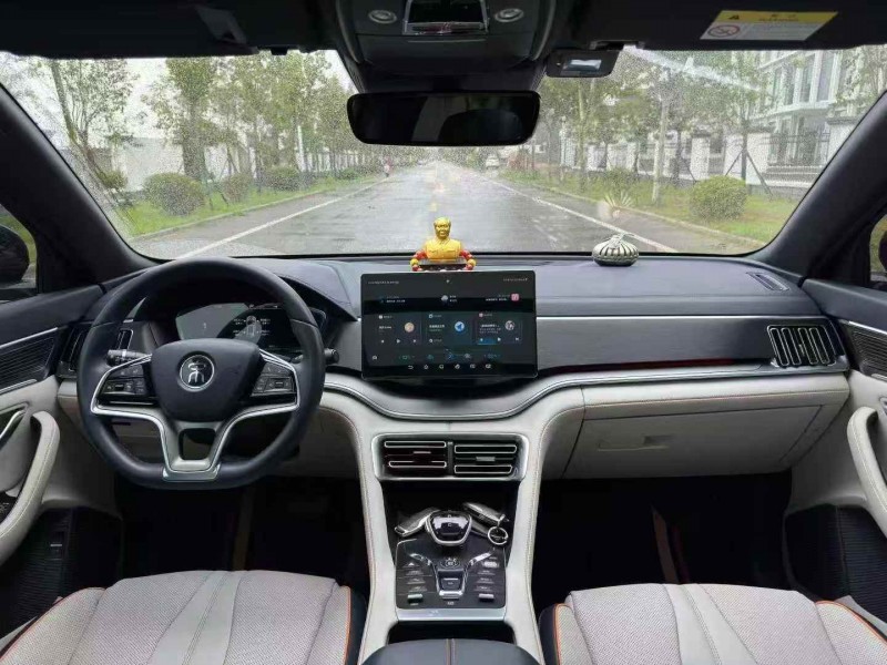 苏州23年比亚迪宋5