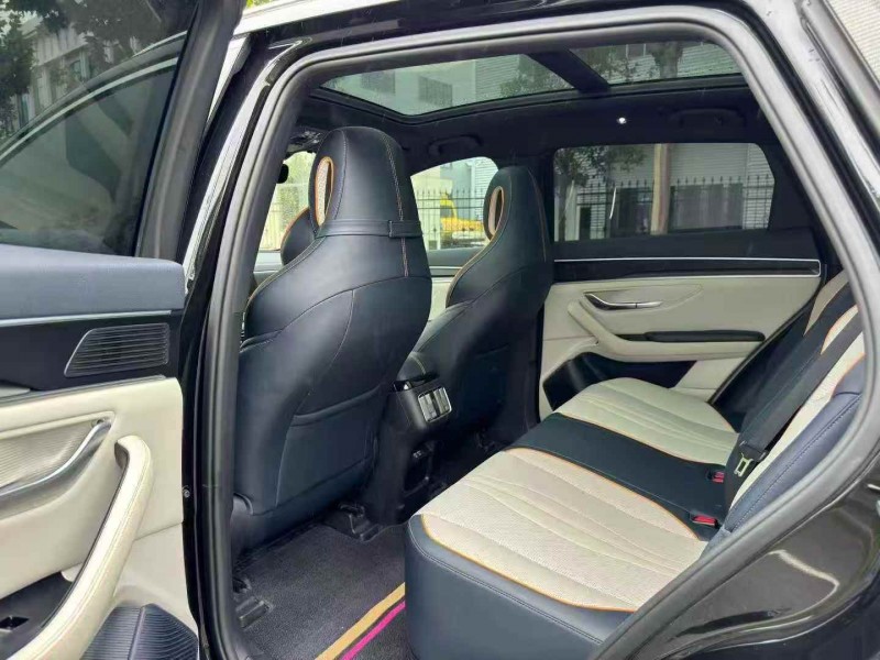 苏州23年比亚迪宋7