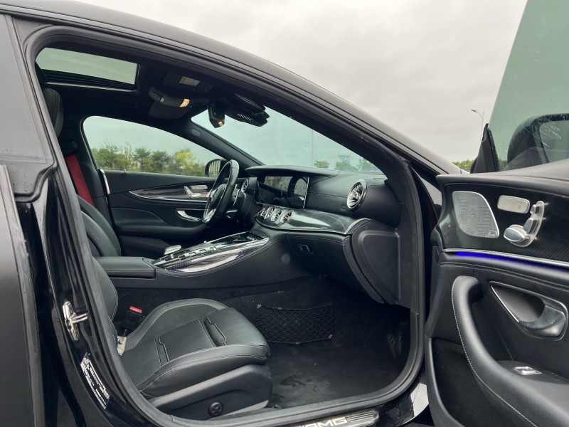 盐城20年奔驰AMG6