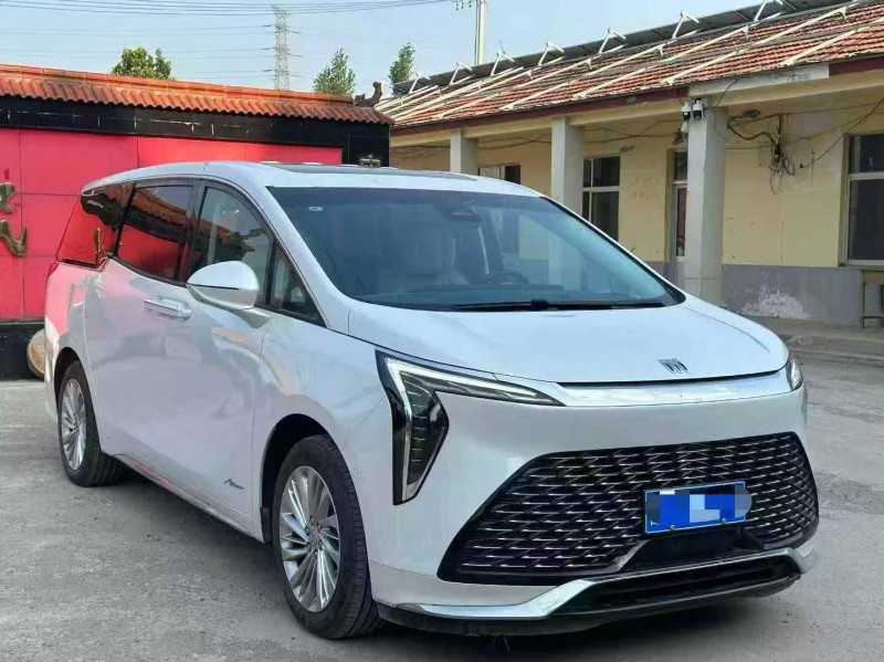 淄博24年别克世纪2