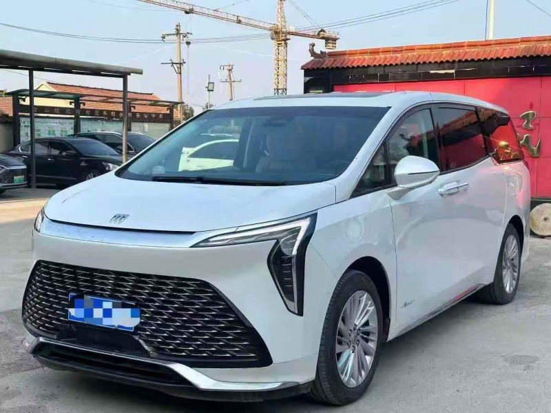 淄博24年别克世纪3