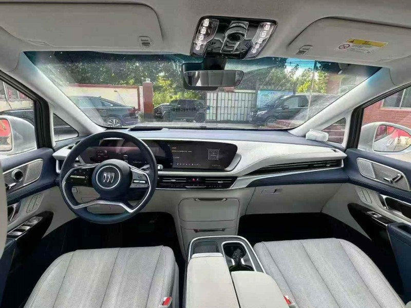 淄博24年别克世纪5