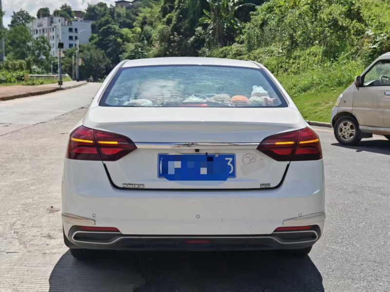 三明20年吉利帝豪9