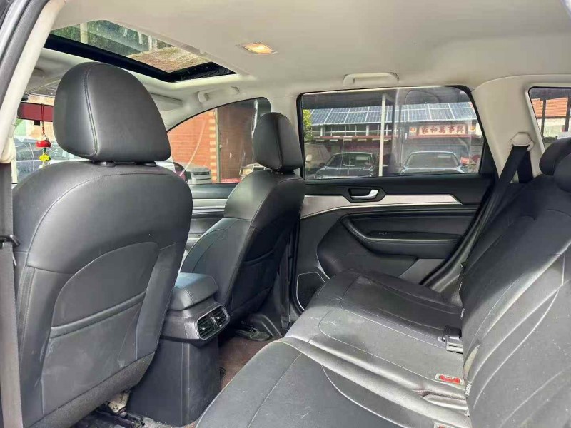 淄博20年哈弗H67