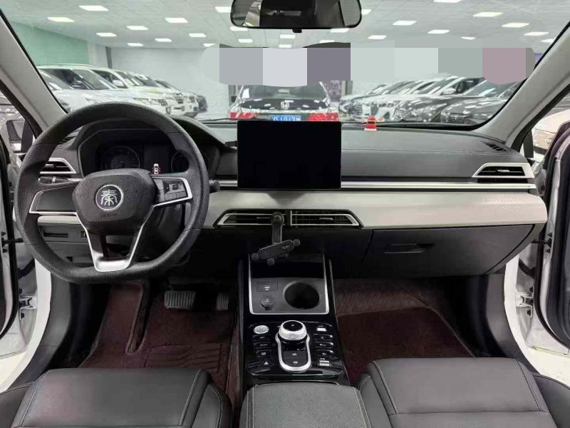 廊坊24年比亚迪秦9