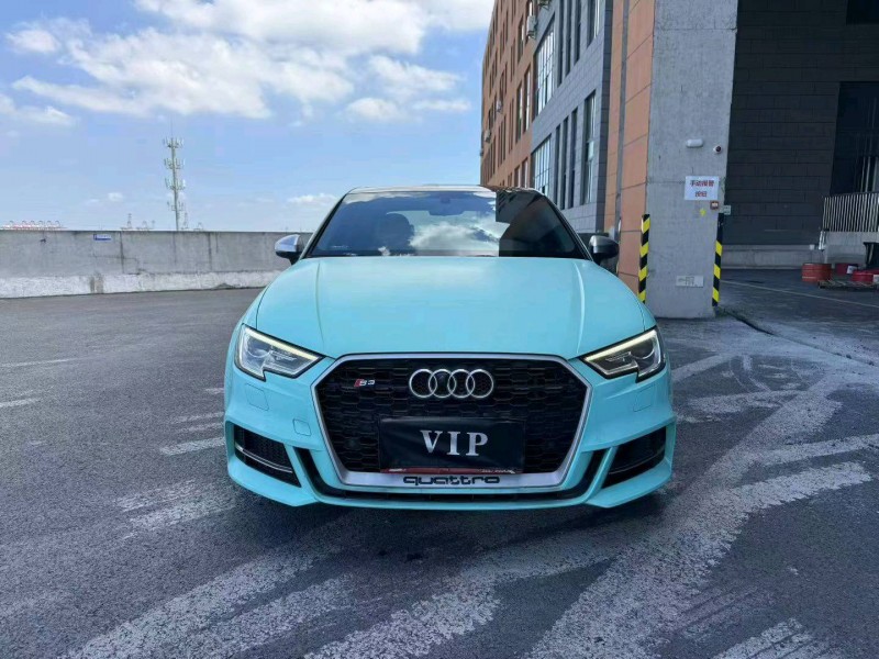 苏州18年奥迪A31