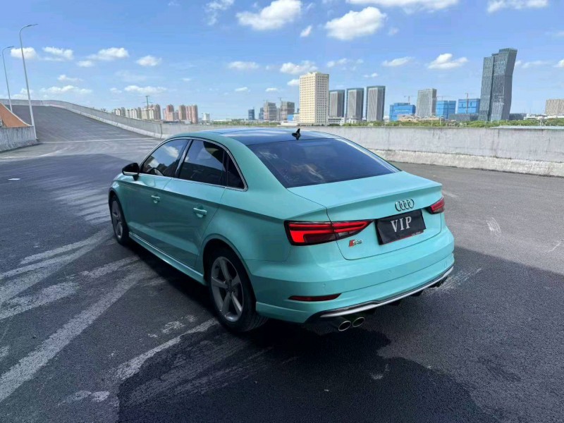 苏州18年奥迪A39