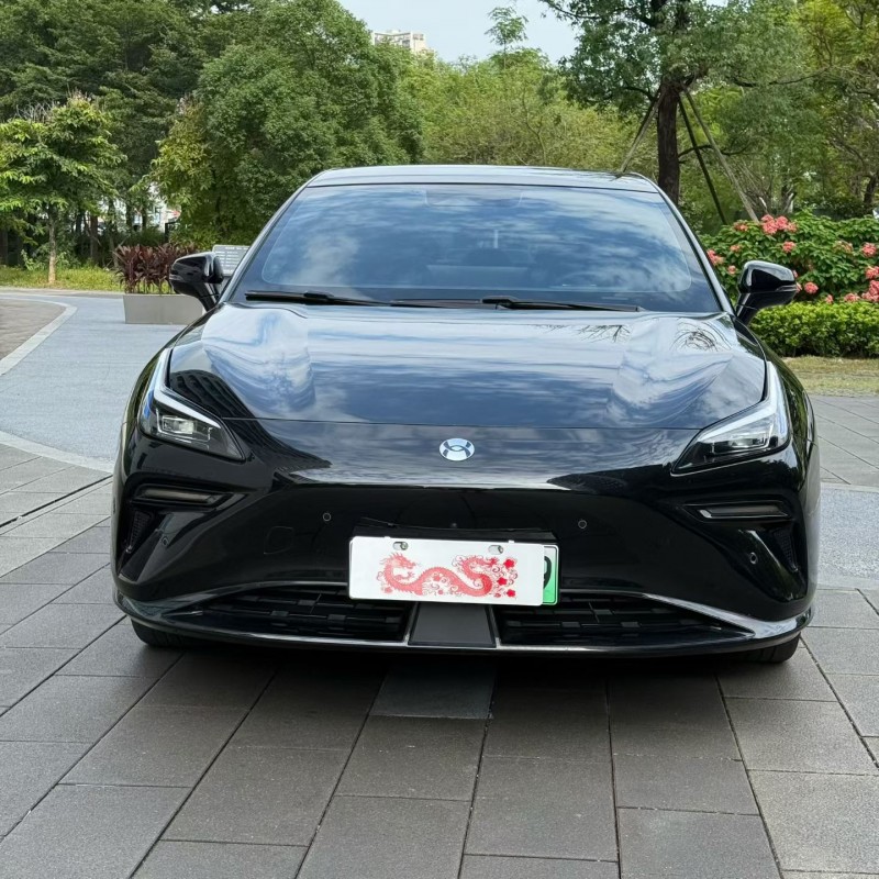 佛山24年合创汽车A061