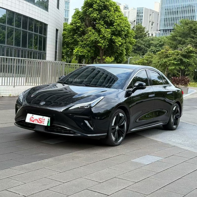 佛山24年合创汽车A062