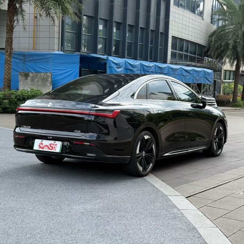 佛山24年合创汽车A067