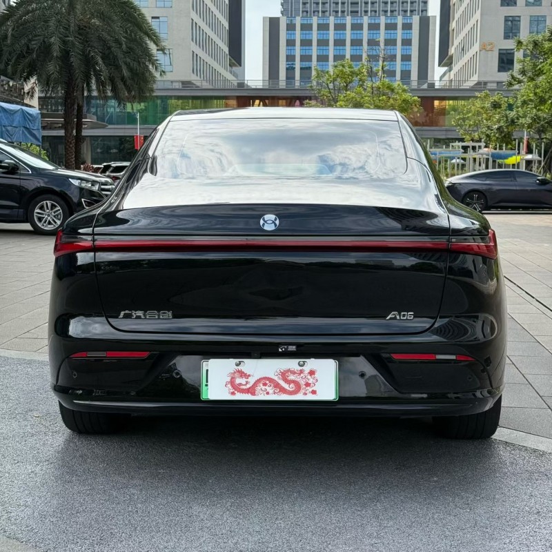 佛山24年合创汽车A068